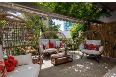 Apartmaji Romilda, by the beach Apartma 1 – STELLA foto 5