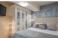 Apartmaji Romilda, by the beach Apartma 2 – ESTRELLA foto 1