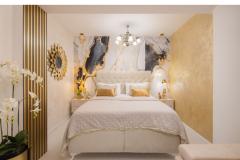 Apartmaji Romilda, by the beach Apartma 3 – SIDUS foto 1