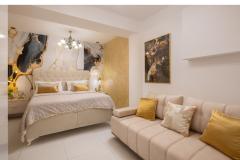 Apartmaji Romilda, by the beach Apartma 3 – SIDUS foto 2