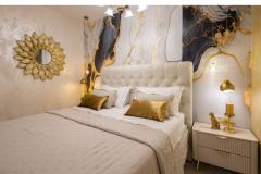Apartmaji Romilda, by the beach Apartma 3 – SIDUS foto 3