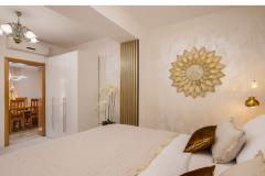 Apartmaji Romilda, by the beach Apartma 3 – SIDUS foto 4