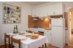 Apartmaji Sumic Makarska Apartma 1 – A1 foto 4