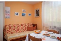 Apartmaji Sumic Makarska Apartma 1 – A1 foto 5