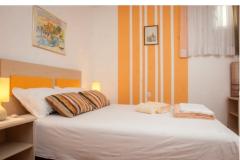 Apartmaji Sumic Makarska Apartma 2 – A2 foto 1