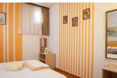 Apartmaji Sumic Makarska Apartma 2 – A2 foto 2