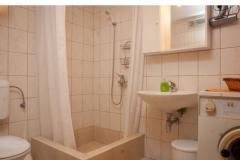Apartmaji Sumic Makarska Apartma 2 – A2 foto 3