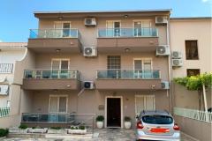 Apartmaji Tina Apartma 4 – 1D foto 1