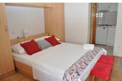 Apartmaji Veselko Beus Apartma 2 – Studio ap. foto 4