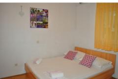 Apartmaji Veselko Beus Apartma 4 – Studio 1/2 foto 1