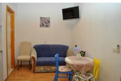 Apartmaji Veselko Beus Apartma 4 – Studio 1/2 foto 2