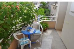 Apartmaji Veselko Beus Apartma 4 – Studio 1/2 foto 5