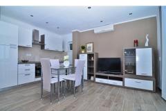 Apartmaji Villa Luce Apartma 1 – APP 2+1 foto 1