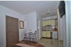 Apartmaji Villa Luce Apartma 3 – STUDIO foto 2