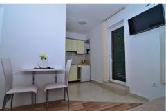 Apartmaji Villa Luce Apartma 3 – STUDIO foto 4