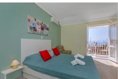 Apartmaji VUKOVIĆ Makarska *** Apartma 3 – No. 3 foto 1