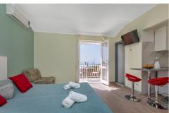 Apartmaji VUKOVIĆ Makarska *** Apartma 3 – No. 3 foto 2