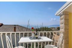 Apartmaji VUKOVIĆ Makarska *** Apartma 3 – No. 3 foto 4
