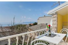 Apartmaji VUKOVIĆ Makarska *** Apartma 3 – No. 3 foto 5