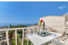 Apartmaji VUKOVIĆ Makarska *** Apartma 1 – No. 1 foto 3