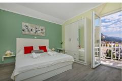 Apartmaji VUKOVIĆ Makarska *** Apartma 4 – No. 6 foto 1