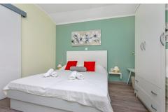 Apartmaji VUKOVIĆ Makarska *** Apartma 4 – No. 6 foto 2