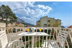 Apartmaji VUKOVIĆ Makarska *** Apartma 4 – No. 6 foto 4