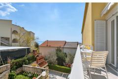 Apartmaji VUKOVIĆ Makarska *** Apartma 4 – No. 6 foto 5