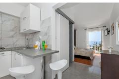 Apartmaji VUKOVIĆ Makarska *** Apartma 2 – No. 2 foto 1