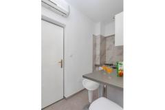 Apartmaji VUKOVIĆ Makarska *** Apartma 2 – No. 2 foto 2