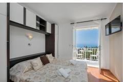 Apartmaji VUKOVIĆ Makarska *** Apartma 2 – No. 2 foto 5