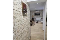 Apartmaji VUKOVIĆ Makarska *** Soba 5 – No.5 foto 4