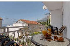 Blue Dream Apartmaji Apartma 1 – Dream A1 foto 2