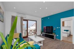 Blue Dream Apartmaji Apartma 1 – Dream A1 foto 3