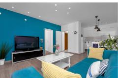 Blue Dream Apartmaji Apartma 1 – Dream A1 foto 4