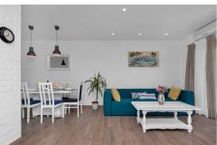 Blue Dream Apartmaji Apartma 1 – Dream A1 foto 5