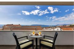 Blue Dream Apartmaji Apartma 2 – Dream A2 foto 1