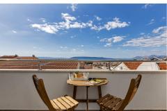 Blue Dream Apartmaji Apartma 2 – Dream A2 foto 3