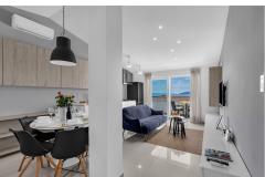Blue Dream Apartmaji Apartma 2 – Dream A2 foto 4
