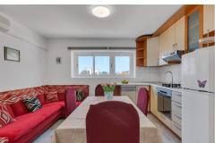 City View Apartma Apartma 1 – City View foto 3