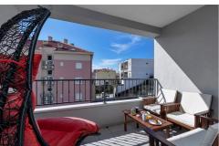 Cliffside Breeze Apartma Apartma 1 – Cliffside foto 1