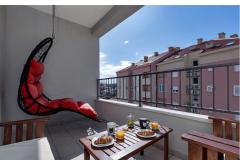 Cliffside Breeze Apartma Apartma 1 – Cliffside foto 2