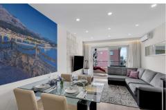 Cliffside Breeze Apartma Apartma 1 – Cliffside foto 3