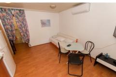 Downtown Apartmaji + Free Parking Apartma 2 – MATONK A6 foto 5