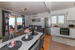 Dalma Apartma Makarska Apartma 1 – Dalma foto 1