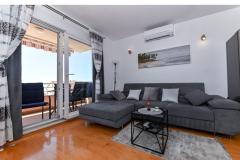 Dalma Apartma Makarska Apartma 1 – Dalma foto 2