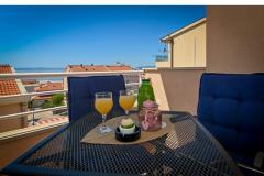 Dalma Apartma Makarska Apartma 1 – Dalma foto 4