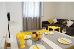 Frapedo sport Makarska Apartma 1 – DORA foto 1