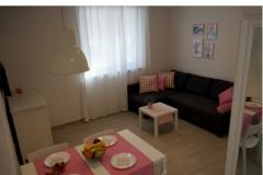 Frapedo sport Makarska Apartma 2 – PETRA foto 1