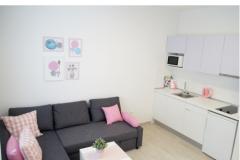 Frapedo sport Makarska Apartma 2 – PETRA foto 2